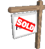 Sold Sign