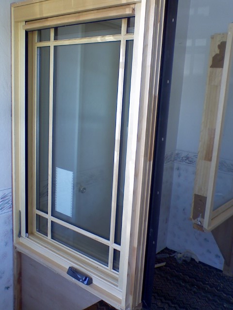 Jeld Wen Windows And Patio Doors Wood Aluminum Clad Vinyl